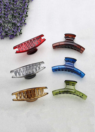 Trendy Hair Claw Clip - ESKU302001930