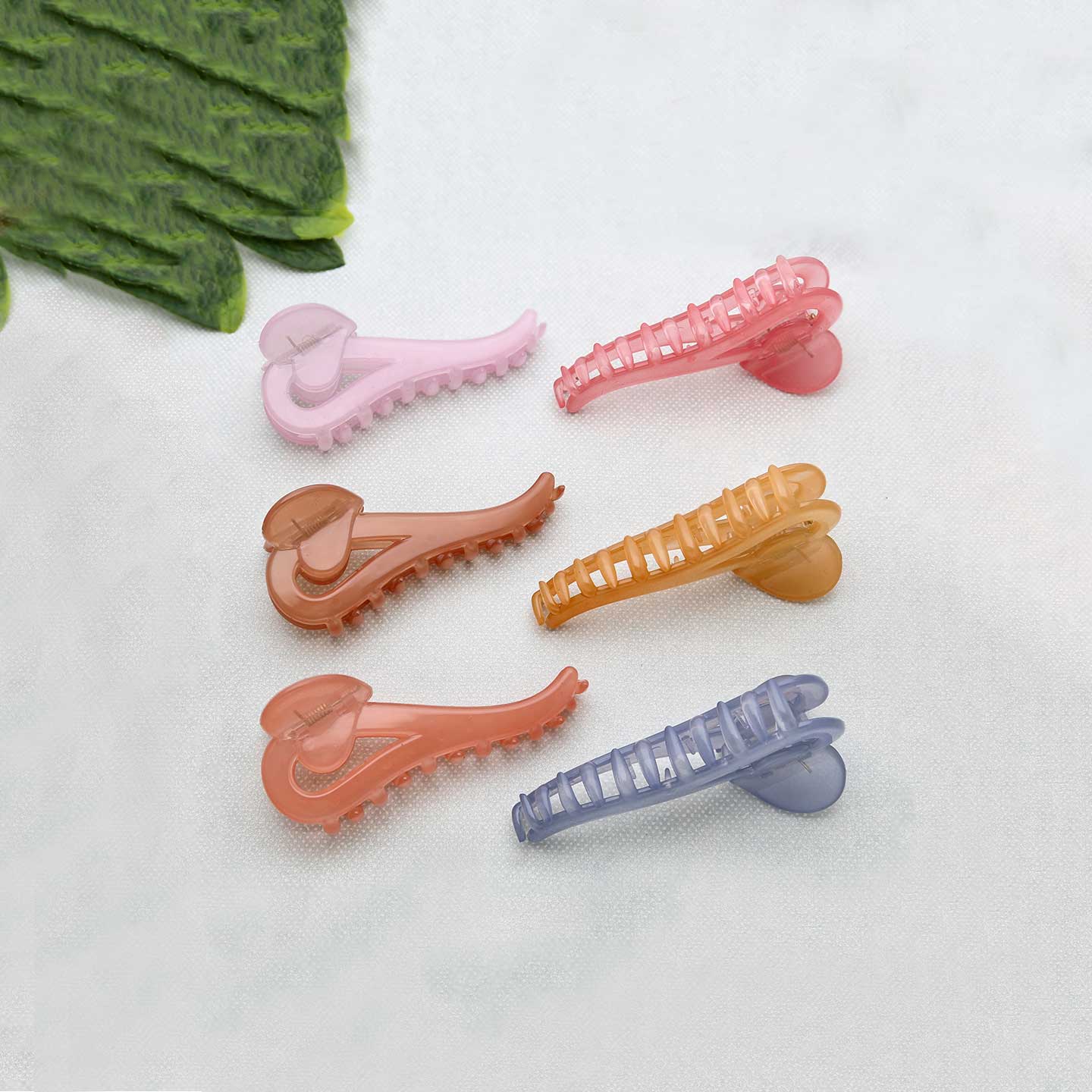 Stylish Hair Claw Clips - ESKU302001931
