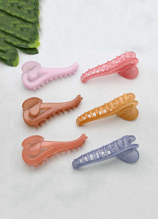 Stylish Hair Claw Clips - ESKU302001931