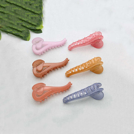 Stylish Hair Claw Clips - ESKU302001931