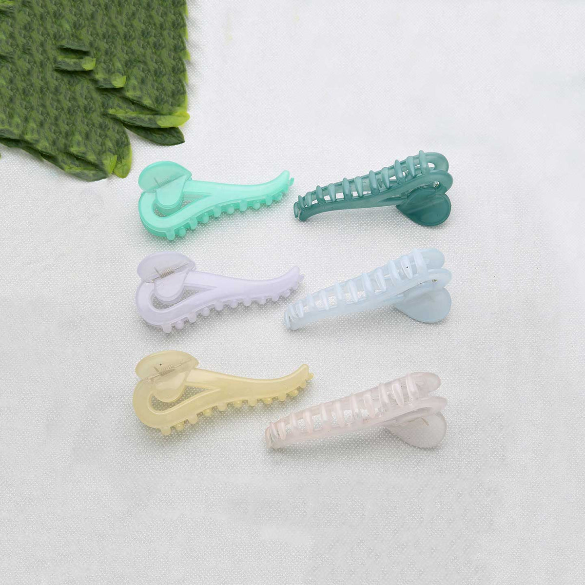 Stylish Hair Claw Clips - ESKU302001931