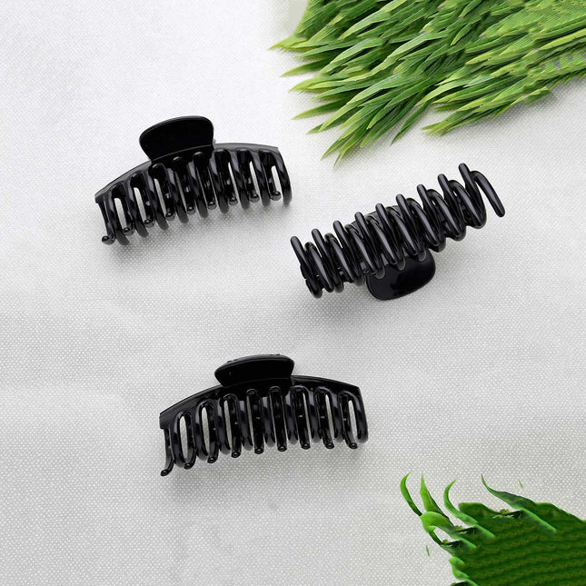 Unique Style Butterfly Clip - ESKU302001932