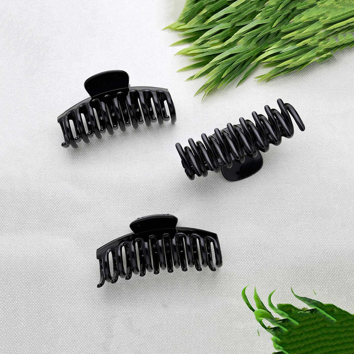 Unique Style Butterfly Clip - ESKU302001932