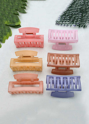 Big Hair Claw Clips - ESKU302001933