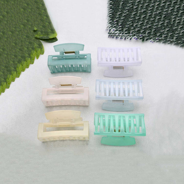 Big Hair Claw Clips - ESKU302001933