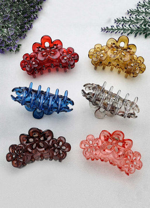 Glamour Butterfly Clip - ESKU302001938