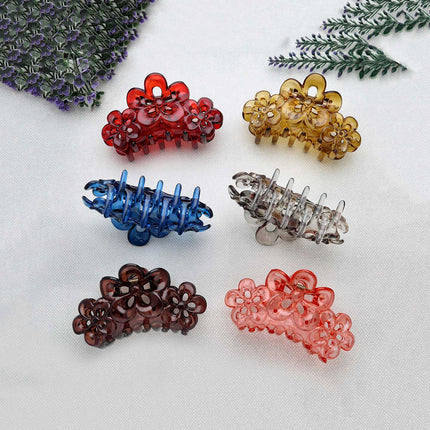 Glamour Butterfly Clip - ESKU302001938