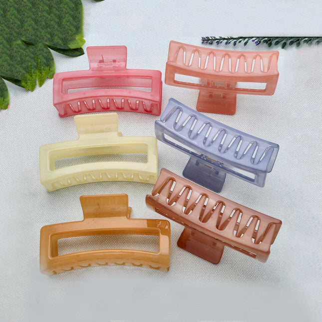 Stylish Hair Claw Clips - ESKU302001939