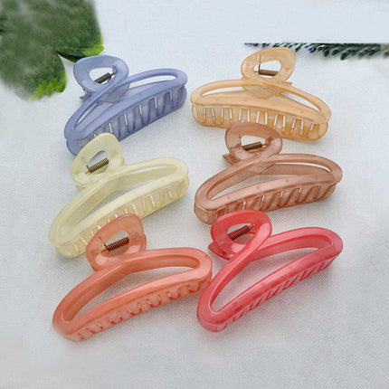 Unique Style Butterfly Clip - ESKU302001940