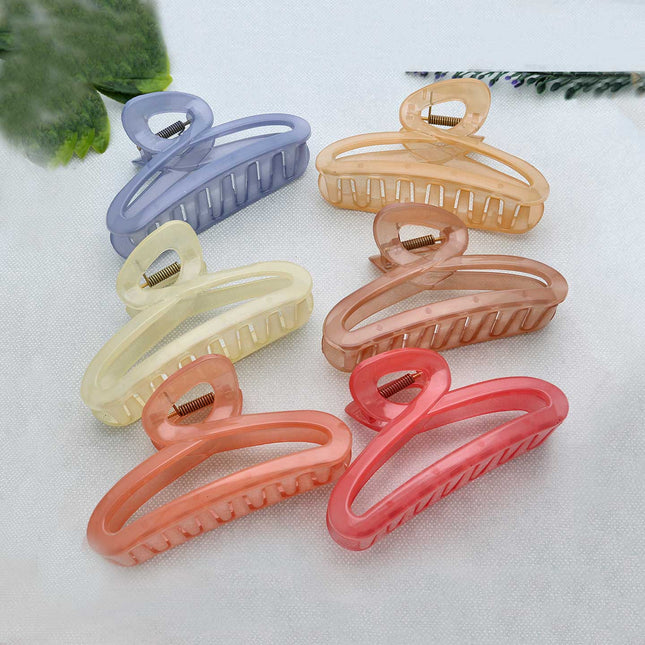 Unique Style Butterfly Clip - ESKU302001940