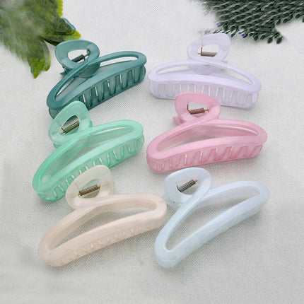 Unique Style Butterfly Clip - ESKU302001940