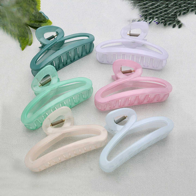 Unique Style Butterfly Clip - ESKU302001940