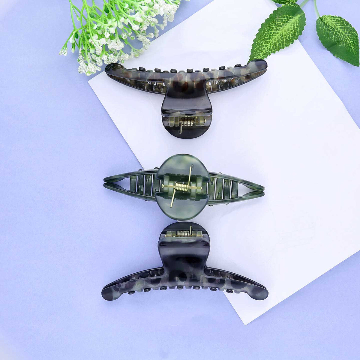Unique Style Butterfly Clip - ESKU302101945