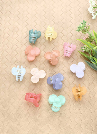 Elegant Butterfly Clip - ESKU302101971