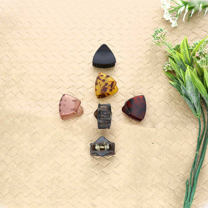 Hair Claw Clip For Women - ESKU302101973