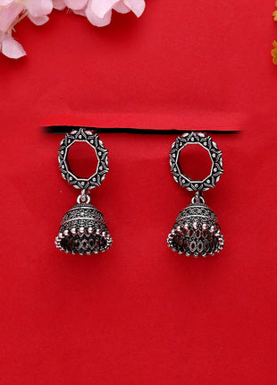 Stylish Jhumka Earring - ESKU302101979