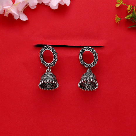 Stylish Jhumka Earring - ESKU302101979