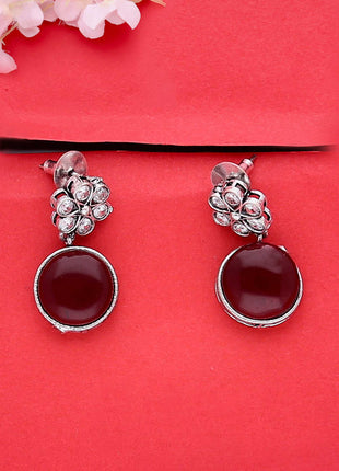 Beautiful Unique Design Earring - ESKU302101993