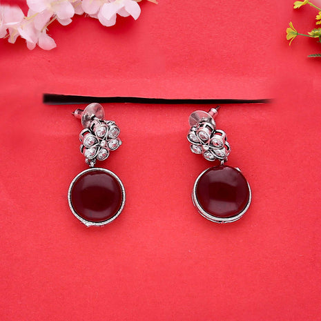 Beautiful Unique Design Earring - ESKU302101993
