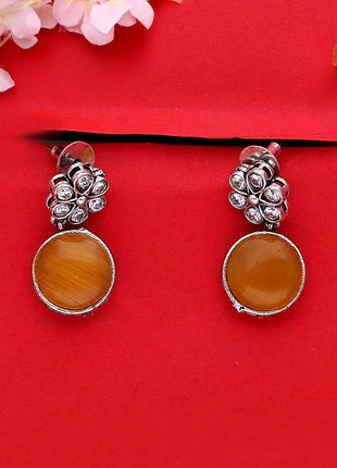 Beautiful Unique Design Earring - ESKU302101994