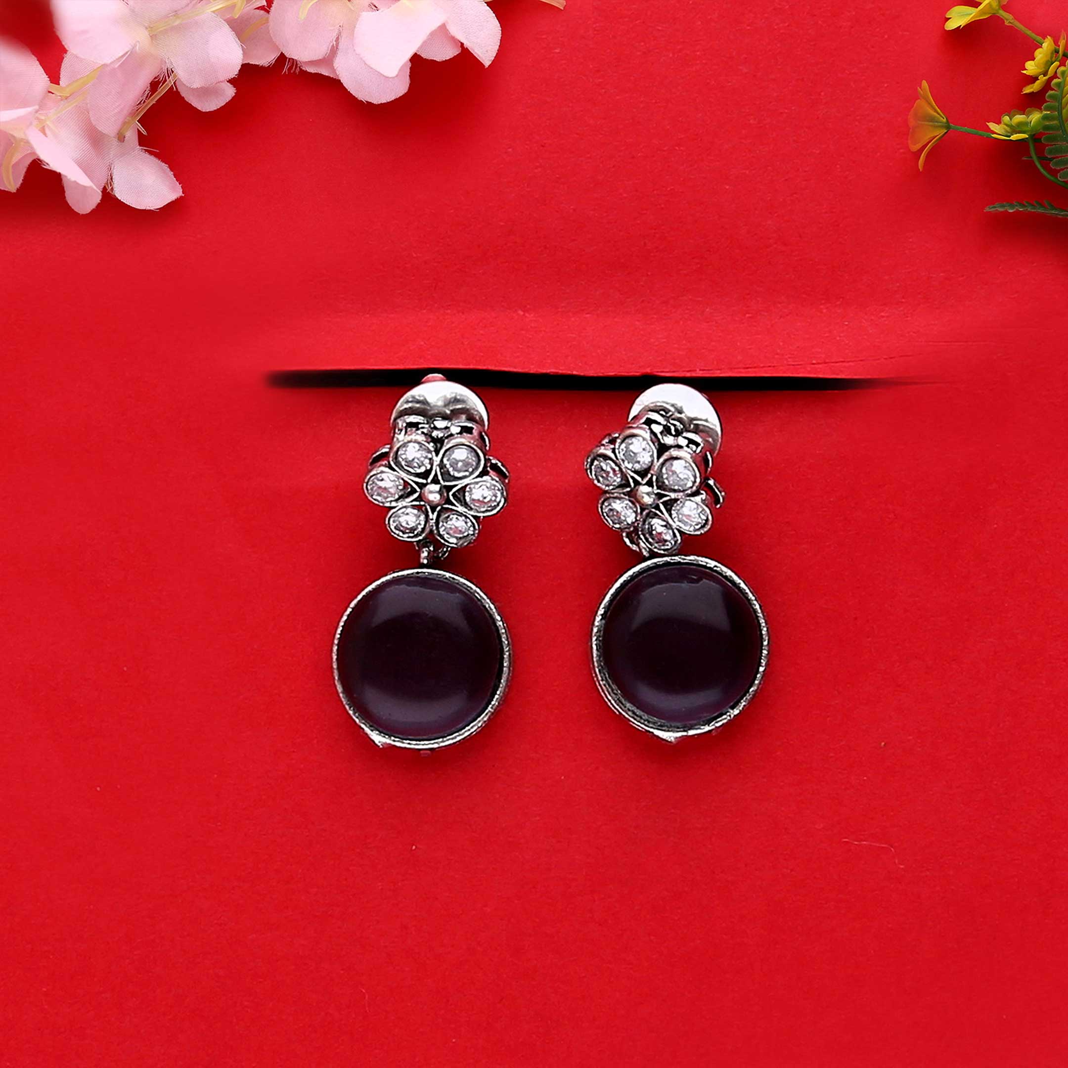 Beautiful Unique Design Earring - ESKU302101993