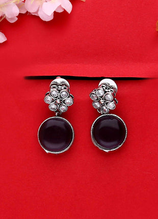 Beautiful Unique Design Earring - ESKU302101995