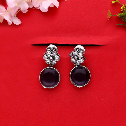 Beautiful Unique Design Earring - ESKU302101995