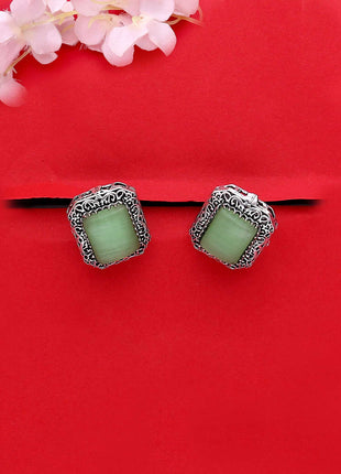 Graceful Earrings & Studs - ESKU302102001