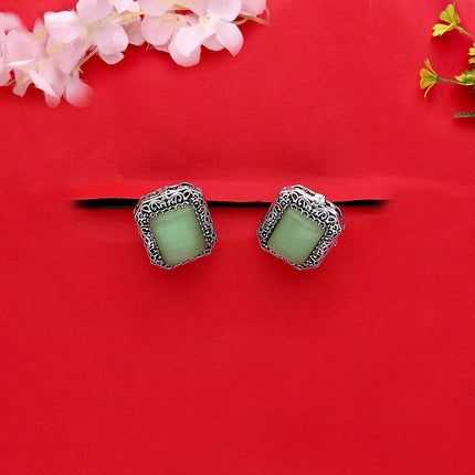 Graceful Earrings & Studs - ESKU302102001
