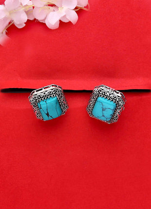 Graceful Earrings & Studs - ESKU302102002