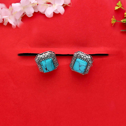 Graceful Earrings & Studs - ESKU302102002