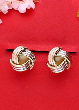 Classic Earrings & Studs - ESKU302102004