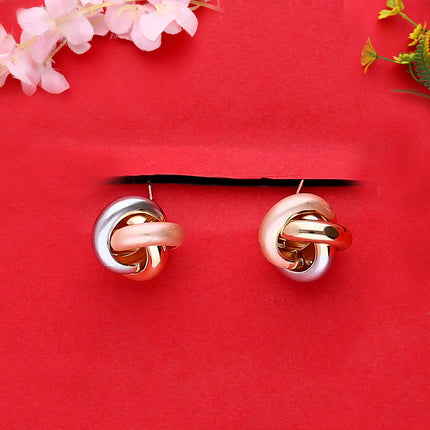 Western Trendy Studs Earring - ESKU302102005