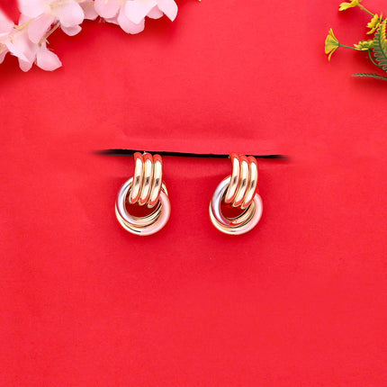 Trendy Korean Studs - ESKU302102012