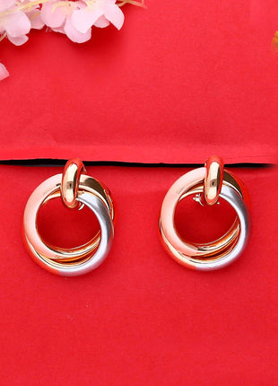 Design Earrings - ESKU302102014