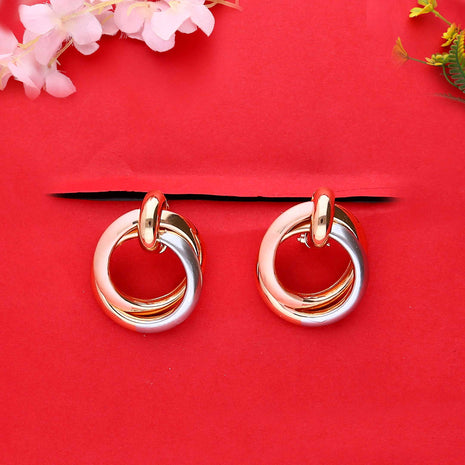 Design Earrings - ESKU302102014