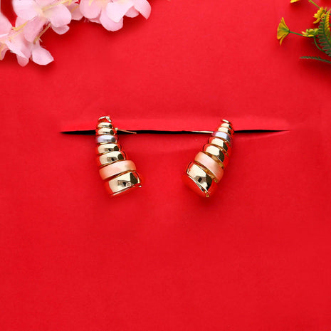 Stylish Stud Earrings - ESKU302102021