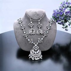 Stylish Long Set - ESKU302102039