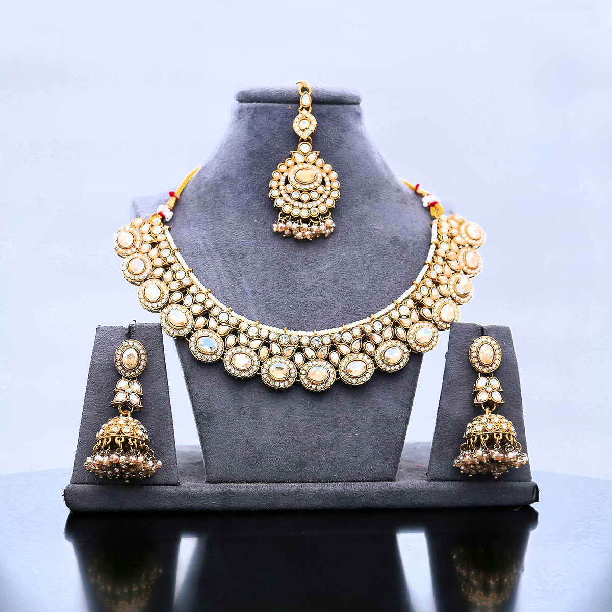 Elegant Jewellery Sets - ESKU302102057