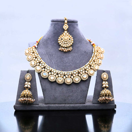Elegant Jewellery Sets - ESKU302102057