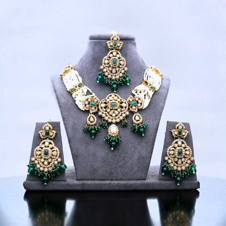 Trending Fancy Jewellery Set - ESKU302102058