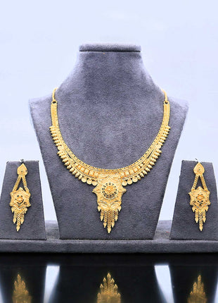 Women Beautiful Jewelry Set - ESKU302102072