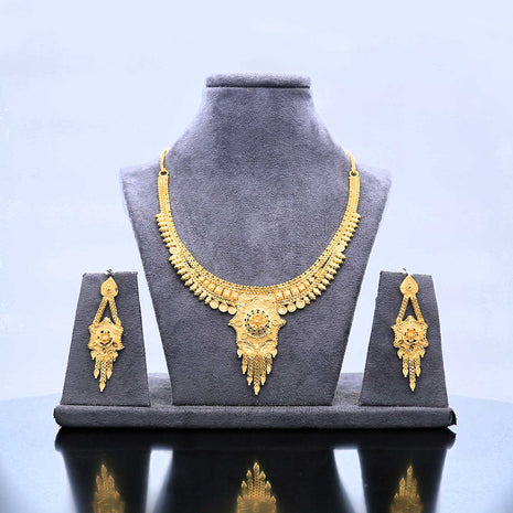 Women Beautiful Jewelry Set - ESKU302102072