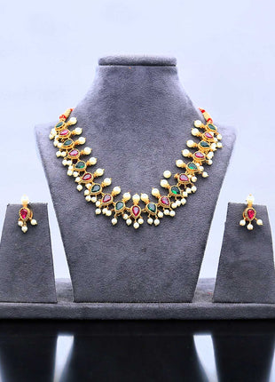 Graceful Jewellery Sets - ESKU302102073