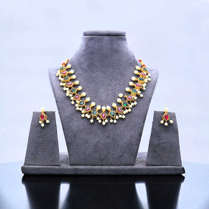 Graceful Jewellery Sets - ESKU302102073