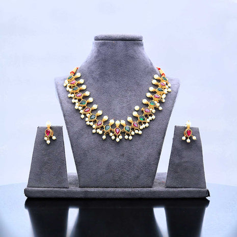 Graceful Jewellery Sets - ESKU302102073