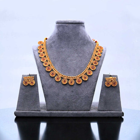 Unique Jewellery Sets - ESKU302102106