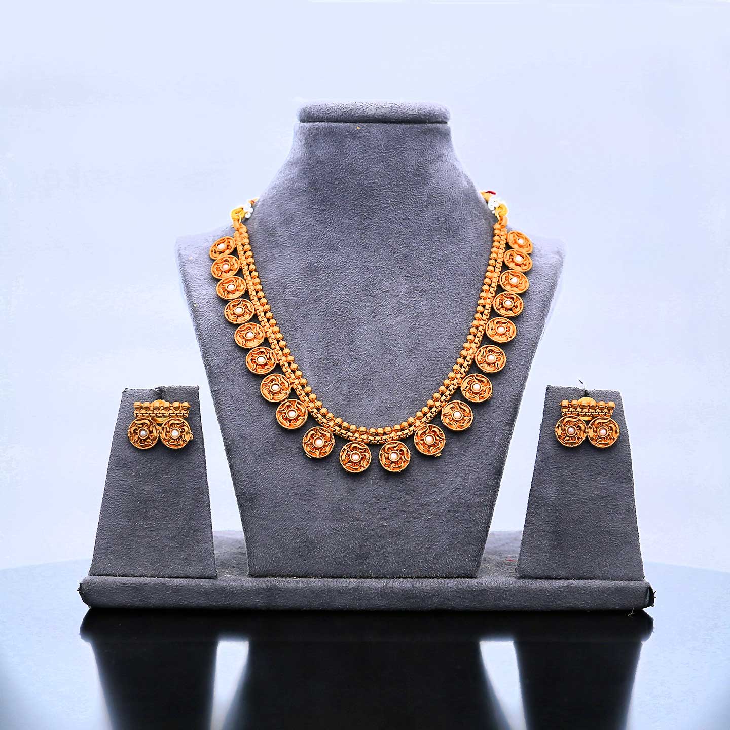 Unique Jewellery Sets - ESKU302102106
