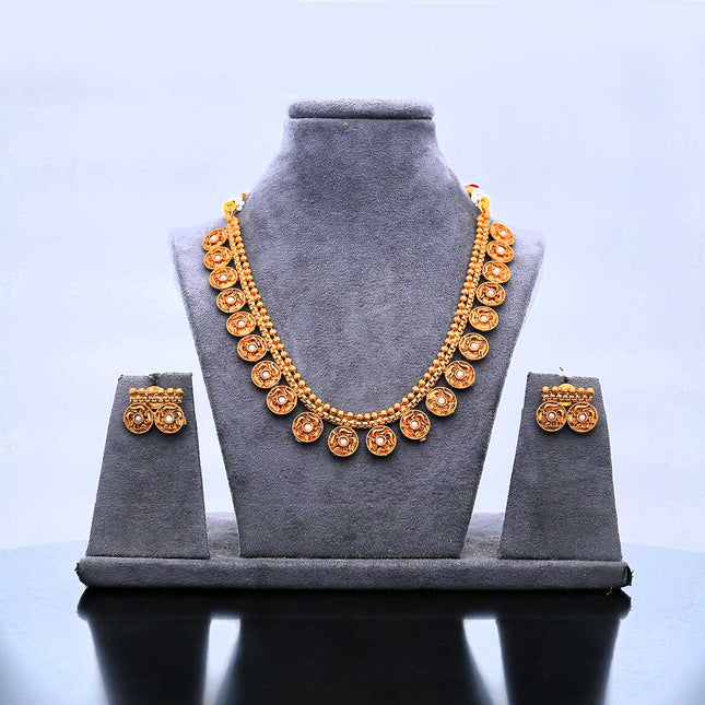 Unique Jewellery Sets - ESKU302102107