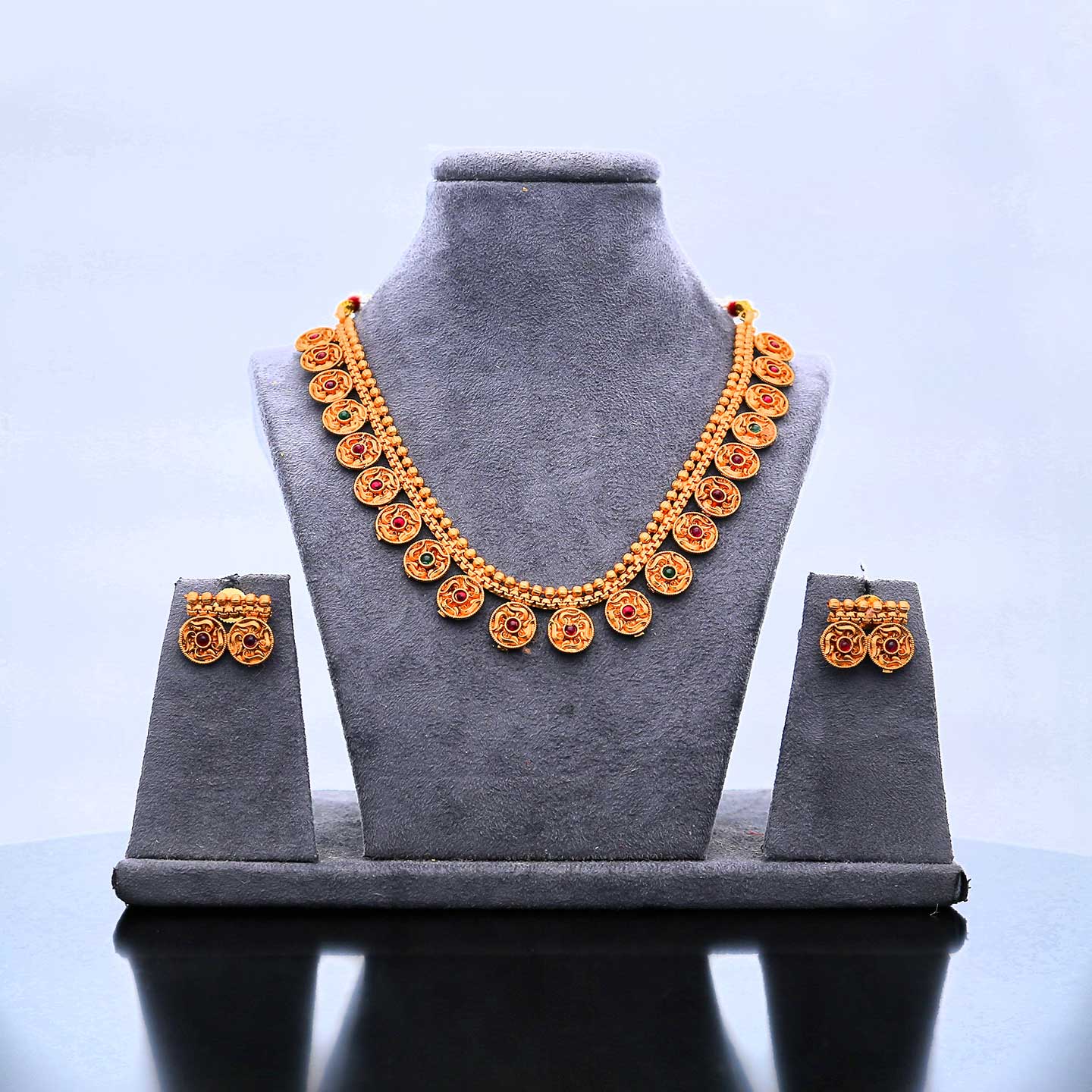 Unique Jewellery Sets - ESKU302102106
